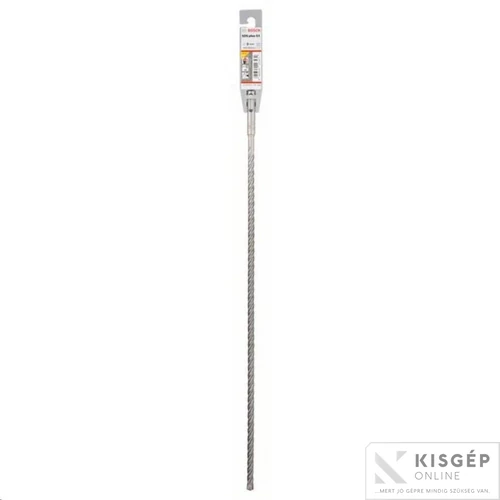 Bosch SDS plus-5X fúrószár 8x400x460