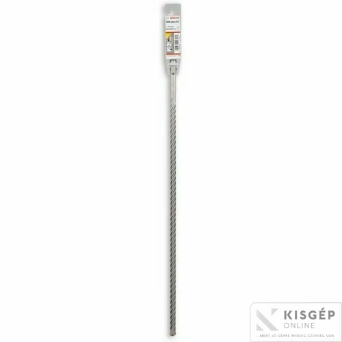 Bosch SDS plus-5X fúrószár 10x400x460