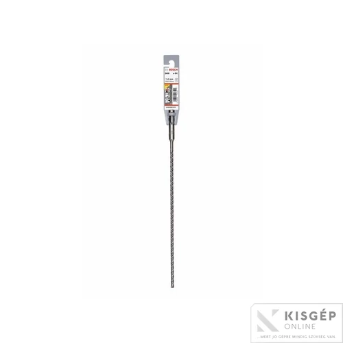 Bosch SDS-plus kalapácsfúró 5,5x310