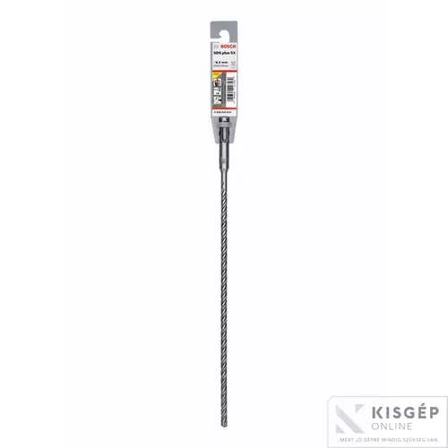 2608836614 Bosch SDS-plus kalapácsfúró 6.5x310