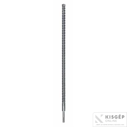 Bosch SDS-plus kalapácsfúró D18x550x600