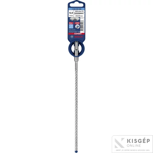 Bosch EXPERT SDS Plus-7X fúrószár   5x200 mm