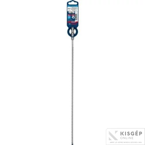 Bosch EXPERT SDS Plus-7X fúrószár  6.5x400mm