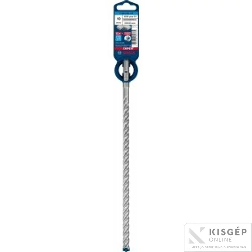 Bosch EXPERT SDS Plus-7X fúrószár   10x250 mm