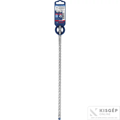 Bosch EXPERT SDS Plus-7X fúrószár  10x300mm