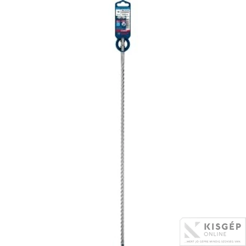 Bosch EXPERT SDS Plus-7X fúrószár  10x550mm