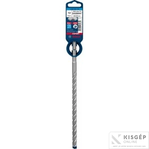 Bosch EXPERT SDS Plus-7X fúrószár   12x200 mm