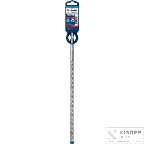 Bosch EXPERT SDS Plus-7X fúrószár  12x250mm