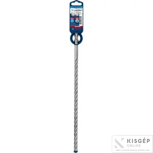 Bosch EXPERT SDS Plus-7X fúrószár  12x300mm