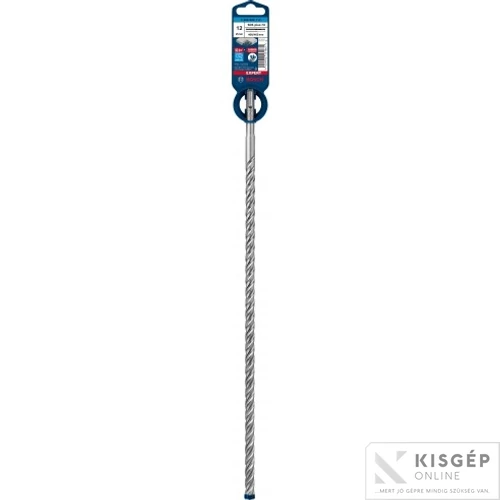 Bosch EXPERT SDS Plus-7X fúrószár   12x400 mm