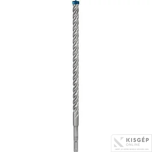 Bosch EXPERT SDS Plus-7X fúrószár  14x250mm