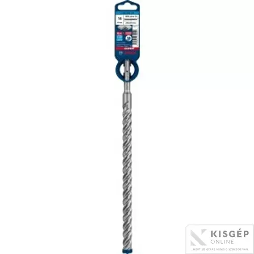 2608900132 Bosch EXPERT SDS Plus-7X fúrószár  16x250mm