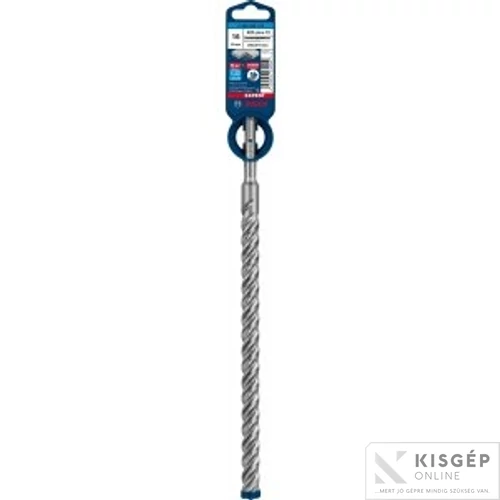 Bosch EXPERT SDS Plus-7X fúrószár  16x250mm