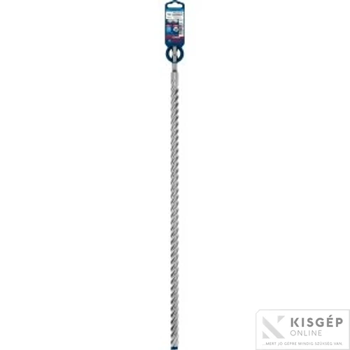 Bosch EXPERT SDS Plus-7X fúrószár  16x550mm
