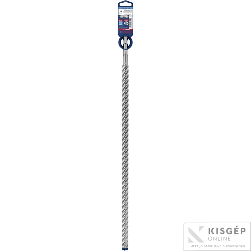 Bosch EXPERT SDS Plus-7X fúrószár  18x400mm