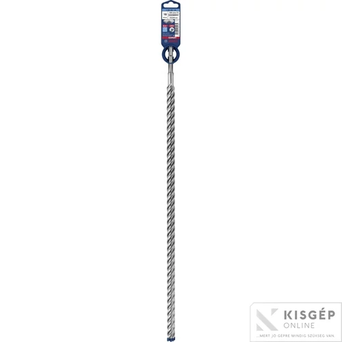 Bosch EXPERT SDS Plus-7X fúrószár  18x550mm