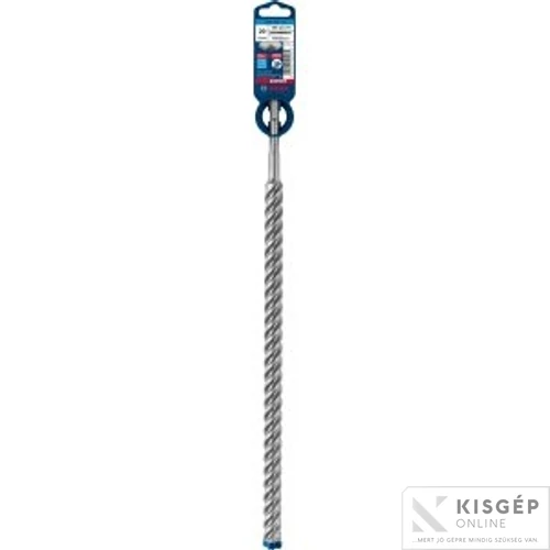 Bosch EXPERT SDS Plus-7X fúrószár  20x400mm