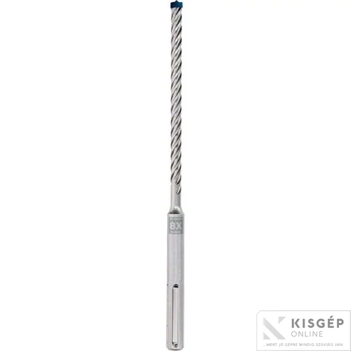 Bosch EXPERT SDS Max-8X fúrószár  12x200 mm