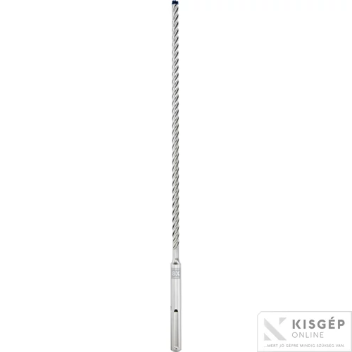 Bosch EXPERT SDS Max-8X fúrószár  12x400 mm
