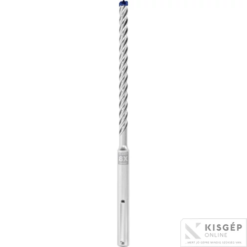 Bosch EXPERT SDS Max-8X fúrószár  14x200 mm