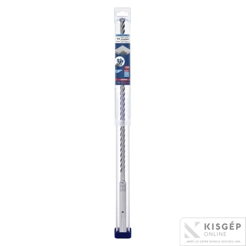 Bosch EXPERT SDS Max-8X fúrószár  14x400 mm