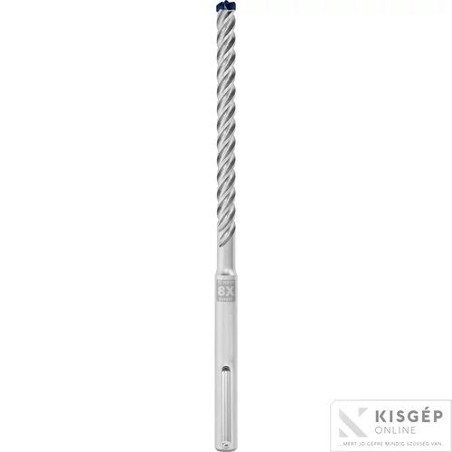 Bosch EXPERT SDS Max-8X fúrószár  16x200 mm