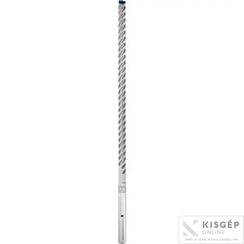 Bosch EXPERT SDS Max-8X fúrószár  18x400 mm