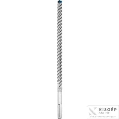 Bosch EXPERT SDS Max-8X fúrószár  22x400 mm