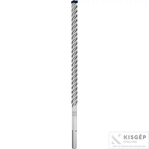 Bosch EXPERT SDS Max-8X fúrószár  25x400 mm