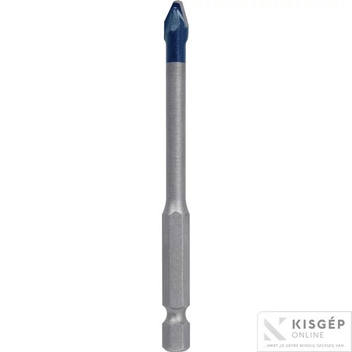 Bosch EXPERT Csempefúró HEX-9 HardCeramic  6x90mm