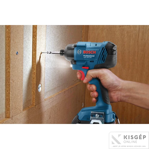 Bosch Ütve csavarozó készülék GDR 180-LI