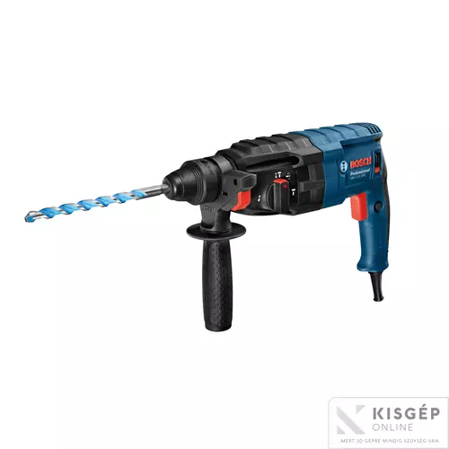 0611272100 Bosch GBH 240 Fúrókalapács SDS-Plus