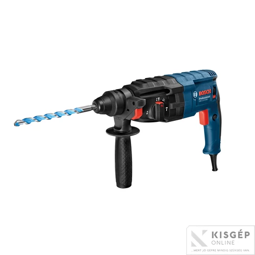 Bosch GBH 240 Fúrókalapács SDS-Plus