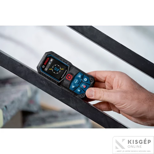 Bosch GLM 50-27 C lézeres távolságmérő