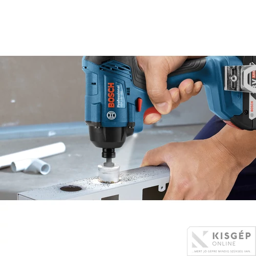 Bosch Ütve csavarozó készülék GDR 180-LI