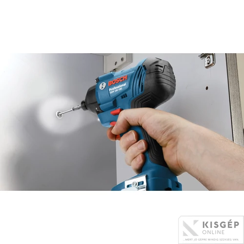 Bosch Ütve csavarozó készülék GDR 180-LI