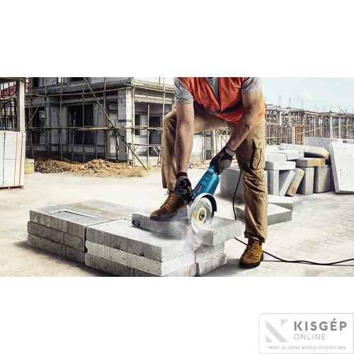 Bosch GWS 2200-230 Sarokcsiszoló