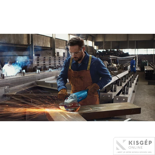 Bosch GWS 2200-230 Sarokcsiszoló