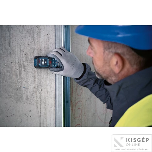 Bosch GLM 50-22 Lézeres távolságmérő