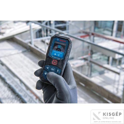 Bosch GLM 50-22 Lézeres távolságmérő