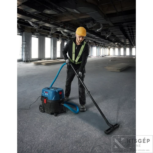 Bosch GAS 12-25 PL porszívó