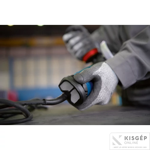 Bosch GWS 17-125 Sarokcsiszoló karton
