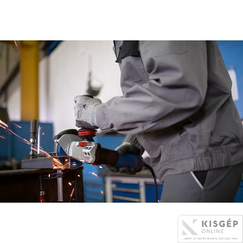 Bosch GWS 17-125 Sarokcsiszoló karton