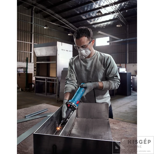 Bosch Egyenes csiszológép GGS 30 LS