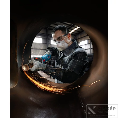 Bosch Egyenes csiszológép GGS 30 LS