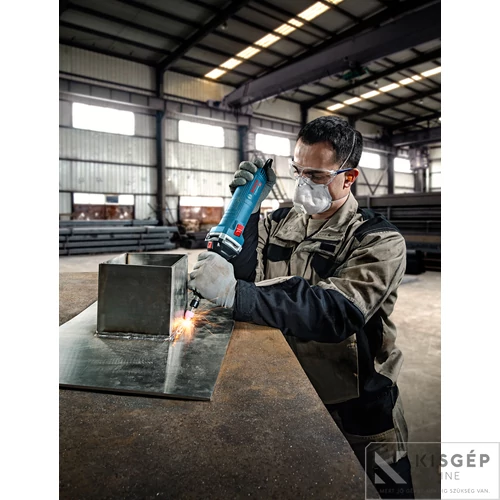Bosch Egyenes csiszológép GGS 30 LS