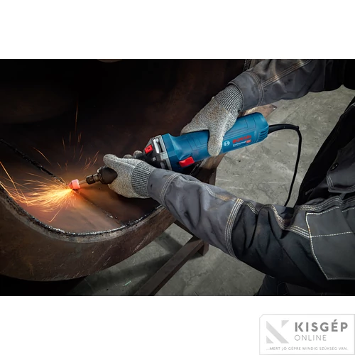 Bosch Egyenes csiszológép GGS 30 LS