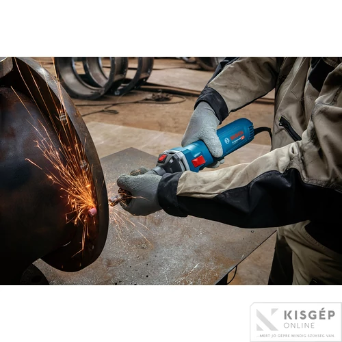 Bosch Egyenes csiszológép GGS 30 LS