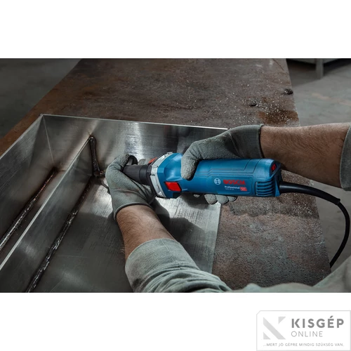 Bosch Egyenes csiszológép GGS 30 LS