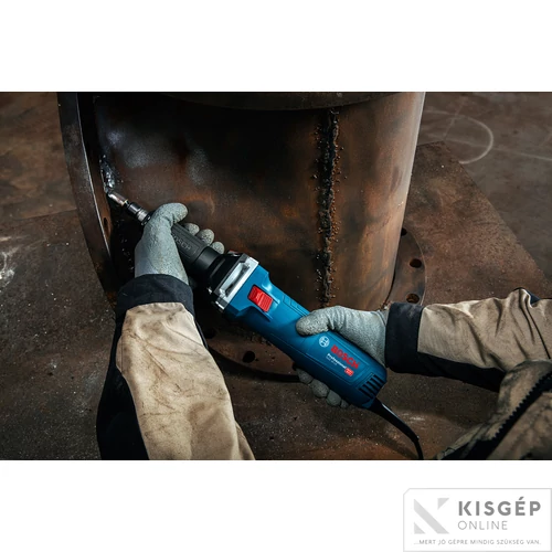 Bosch Egyenes csiszológép GGS 30 LS